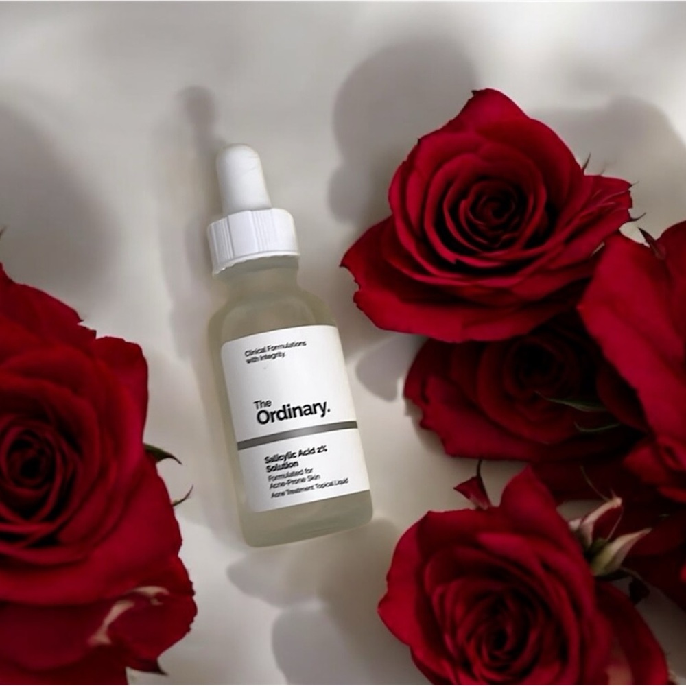The Ordinary Niacinamide 10% + Zinc 1% 30ml